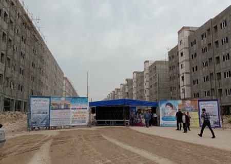 ببینید: رونمایی سامانه یکپارچه طرح‌های توسعه شهری و منطقه‌ای کشور و داشبورد مدیریتی درآئین بهره‌برداری هم‌زمان از طرح‌های وزارت راه و شهرسازی