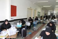 ببینید: رقابت ۶ هزار و ۷۰۳ داوطلب آزمون ورود به حرفه مهندسان ساختمان در اردبیل