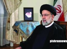 آیت‌الله رئیسی وفادار به مردم و مسیر خدمت بی‌منت بود