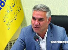 اجراي خط انتقال تقويتي۳۰ اينچ از ايستگاه چلوند تا  ايستگاه تقويت فشار اردبيل به طول ۵۵ كيلومتر/ اجراي ۱۱۰۰۰كيلومتر شبكه در سطح استان اردبیل
