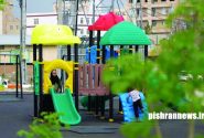احداث ۶ پارک جدید در اردبیل / ۱۰ هکتار به سرانه فضای سبز شهر اردبیل اضافه می شود