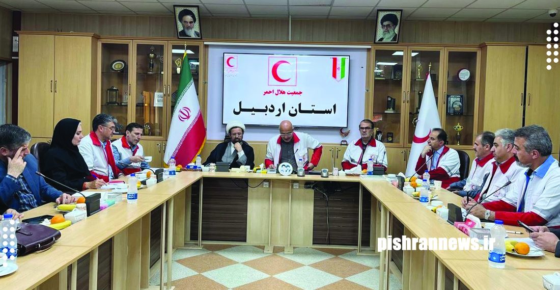 از امدادرسانی در جاده‌ها تا خدمات داوطلبانه
