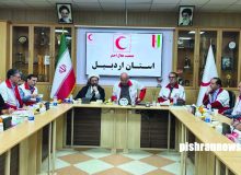 از امدادرسانی در جاده‌ها تا خدمات داوطلبانه