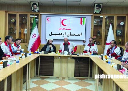 از امدادرسانی در جاده‌ها تا خدمات داوطلبانه