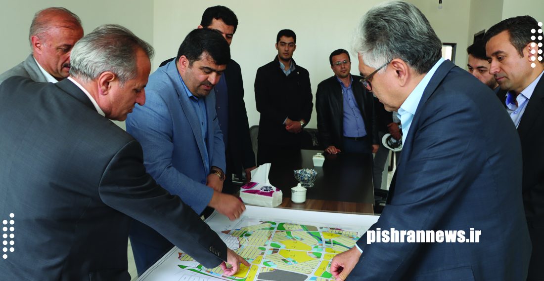 الحاق بیش از ۸۹۳ هکتار زمین به شهرهای استان اردبیل / تزریق بیش از ۱۳۰ هزار میلیارد ریال به پروژه‌های مسکونی طرح نهضت ملی استان اردبیل