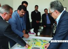 الحاق بیش از ۸۹۳ هکتار زمین به شهرهای استان اردبیل / تزریق بیش از ۱۳۰ هزار میلیارد ریال به پروژه‌های مسکونی طرح نهضت ملی استان اردبیل