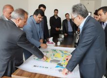 ببینید: بازدید غلامرضا کاظمیان شیروان معاون شهرسازی و معماری وزارت راه و شهرسازی از پروژه‌های در حال اجرای طرح نهضت ملی مسکن اردبیل و دیدار با امام جمعه اردبیل