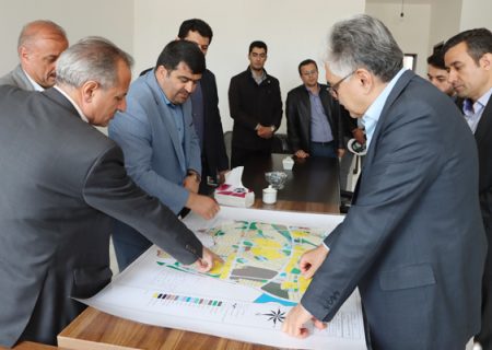 ببینید: بازدید غلامرضا کاظمیان شیروان معاون شهرسازی و معماری وزارت راه و شهرسازی از پروژه‌های در حال اجرای طرح نهضت ملی مسکن اردبیل و دیدار با امام جمعه اردبیل