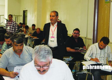 رقابت ۶ هزار و ۷۰۳ داوطلب آزمون ورود به حرفه مهندسان ساختمان در اردبیل
