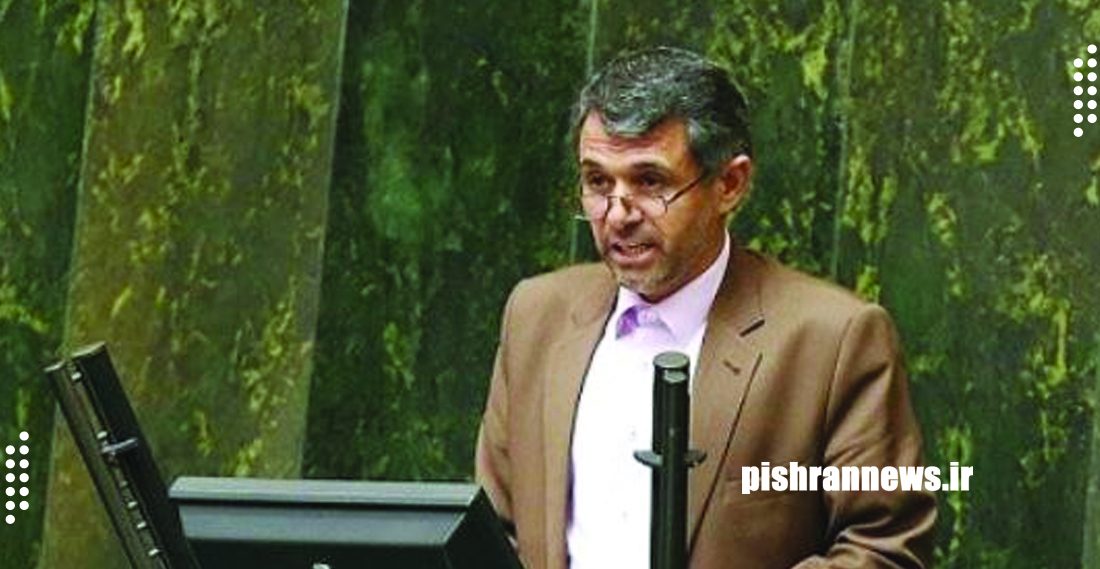 صدیف بدری دبیر هیات رئیسه مجلس دوازدهم شد