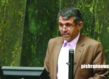 صدیف بدری دبیر هیات رئیسه مجلس دوازدهم شد