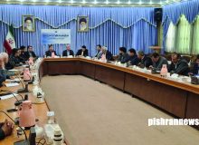 صرفه جویی ۱۰۰ میلیون مترمکعبی در مصرف آب با اجرای برنامه های سازگاری با کم آبی