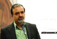 فرهنگ صحیح مصرف بهینه آب باید در تمامی ارکان جامعه نهادینه شود + عکس