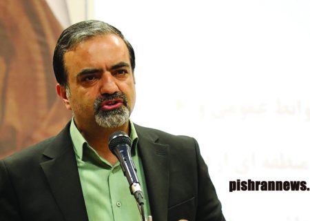 فرهنگ صحیح مصرف بهینه آب باید در تمامی ارکان جامعه نهادینه شود + عکس