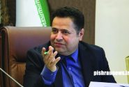 مشکل پیمان‌سپاری ارزی در صادرات محصولات کشاورزی برطرف شود