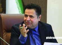 مشکل پیمان‌سپاری ارزی در صادرات محصولات کشاورزی برطرف شود