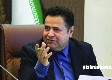 مشکل پیمان‌سپاری ارزی در صادرات محصولات کشاورزی برطرف شود