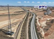 ویدئو | اهم اقدامات و برنامه‌های اداره کل راه و شهرسازی استان اردبیل در حوزه راه‌سازی و پروژه‌های بزرگراهی