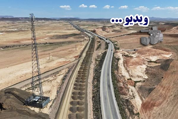 ویدئو | اهم اقدامات و برنامه‌های اداره کل راه و شهرسازی استان اردبیل در حوزه راه‌سازی و پروژه‌های بزرگراهی