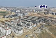 اهم اقدامات و برنامه‌های اداره کل راه و شهرسازی استان اردبیل در حوزه‌های شهرسازی و اجرای طرح نهضت ملی مسکن