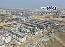 ویدئو | اهم اقدامات و برنامه‌های اداره کل راه و شهرسازی استان اردبیل در حوزه‌های شهرسازی و اجرای طرح نهضت ملی مسکن