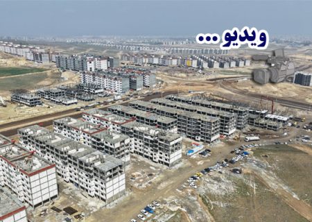 اهم اقدامات و برنامه‌های اداره کل راه و شهرسازی استان اردبیل در حوزه‌های شهرسازی و اجرای طرح نهضت ملی مسکن