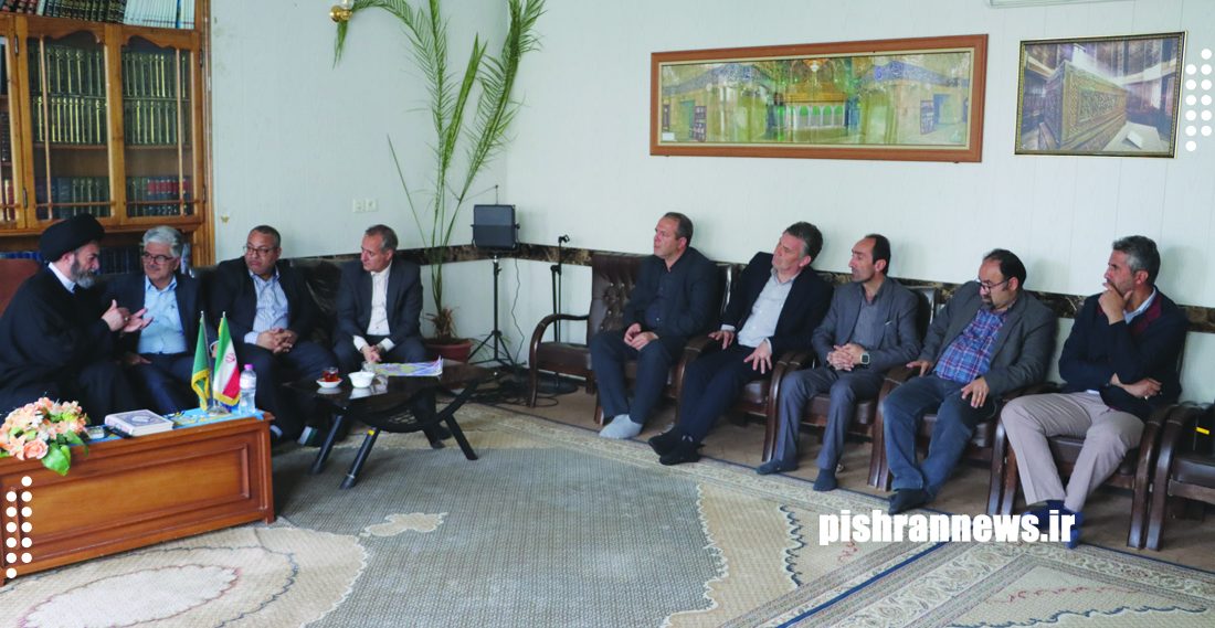کمک کنیم مردم صاحب‌خانه شوند و صاحب‌خانه بمانند / هدف ما حفظ هویت تاریخی شهرهاست