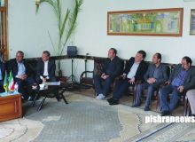 کمک کنیم مردم صاحب‌خانه شوند و صاحب‌خانه بمانند / هدف ما حفظ هویت تاریخی شهرهاست