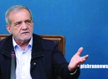 کنار گذاشتن تاسیسات هسته‌ای قابل قبول نیست
