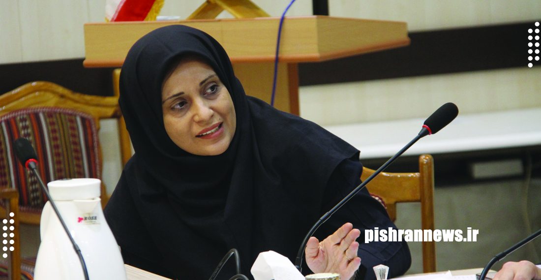 ۳۰ درصد جمعیت اردبیل در محدوده بازآفرینی قرار دارد
