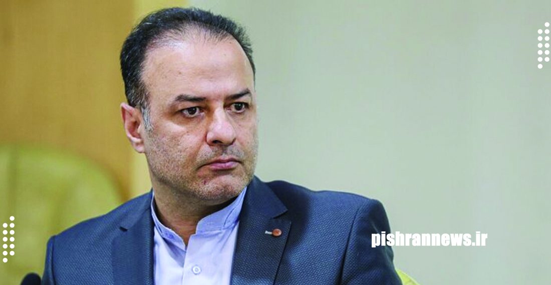 ادعای ورود هواپیمای خارجی به ایران تکذیب شد