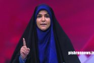 اقتدار مجری زن؛ ناکامی صهیونیست‌ها در برابر صدای حق و حقیقت