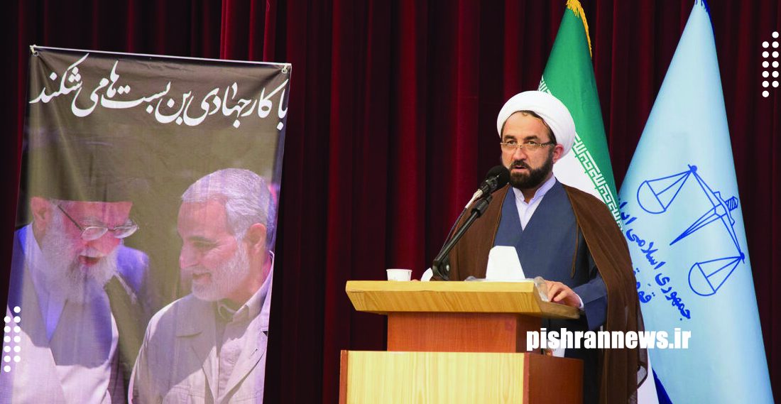 جشن نابودی صهیونیسم به‌زودی برگزار می‌شود