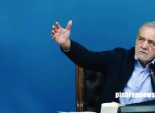 پزشکیان: حمله به تأسیسات هسته‌ای نشان داد آمریکا عامل اصلی اقدامات اسرائیل است