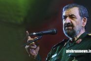 رضایی: درهای پیشرفت بعد از پیروزی ایران در این جنگ باز خواهد شد