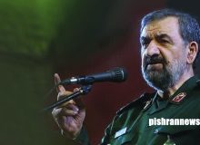 رضایی: درهای پیشرفت بعد از پیروزی ایران در این جنگ باز خواهد شد