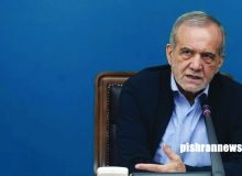 پزشکیان: رژیم صهیونیستی بدون اجازه آمریکا قادر به هیچ اقدامی نیست