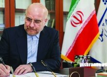 سحر امامی ایستادگی ملت ایران برابر صهیونیست‌ها را به جهان مخابره کرد