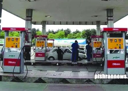 سوخت‌رسانی ادامه دارد؛ مردم نگران نباشند