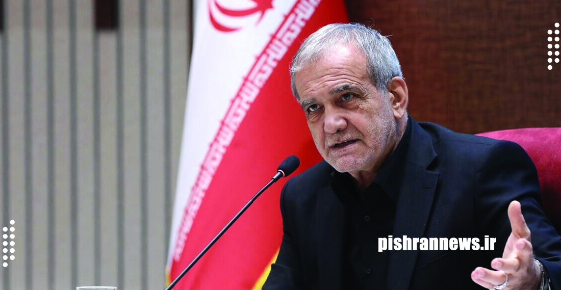 همه افتخار این پیروزی تاریخی به ملت بزرگ و تمدن‌ساز ایران اختصاص دارد