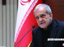 همه افتخار این پیروزی تاریخی به ملت بزرگ و تمدن‌ساز ایران اختصاص دارد