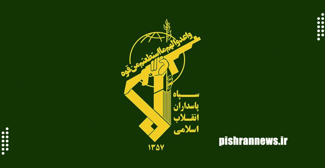سپاه: محل پرواز هواپیماهای آمریکایی متجاوز شناسایی شده است