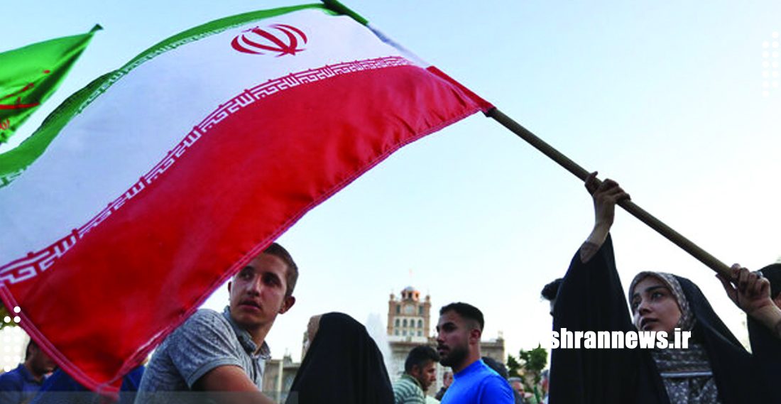 کسی می‌رود که مهمان است، نه ما که صاحب خانه‌ایم!