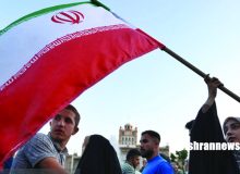کسی می‌رود که مهمان است، نه ما که صاحب خانه‌ایم!
