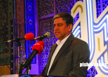 بقعه شیخ صفی الدین اردبیلی؛ بستری برای ترویج اخلاق و حکمت