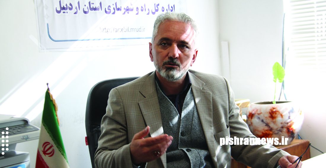 بهره‌برداری از ۶۰ واحد طرح نهضت ملی مسکن شهر نیر در هفته دولت / تأمین و تخصیص زمین احداث ۴۰ واحد مسکونی طرح مسکن حمایتی