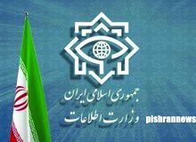 بیانیه وزارت اطلاعات درباره نبرد خاموش با ناتوی اطلاعاتی در جنگ ۱۲روزه