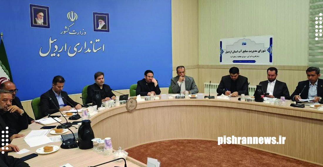تامین برق طرح ها و مجتمع های آبرسانی در سطح استان نباید با مشکل مواجه شود
