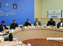 تامین برق طرح ها و مجتمع های آبرسانی در سطح استان نباید با مشکل مواجه شود
