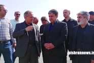 تکمیل ۵۰ کیلومتر از پروژه بزرگراهی در محور پارس‌آباد به مشکین‌شهر/ اتمام پروژه‌های بزرگراهی مستلزم تأمین اعتبار است
